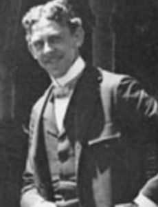 Judson Toll Jennings