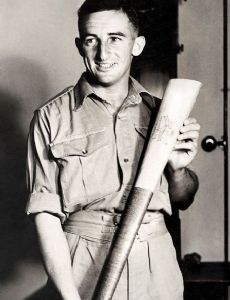 Jock Livingston