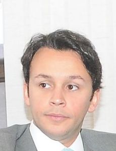 Mário Negromonte Jr.