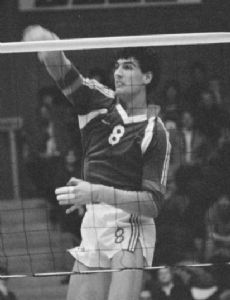 Ron Zwerver