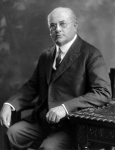 Thomas Gordon McLeod