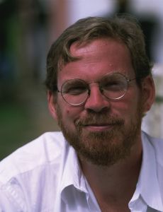 Michael Hawley