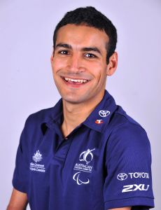 Ahmed Kelly