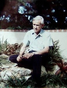 Mulford B. Foster