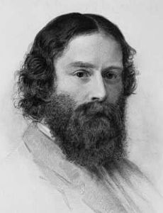 James Russell Lowell