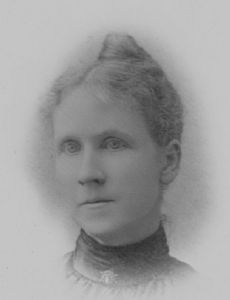 Emily Susan Hartwell