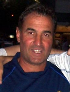 Leonardo Madelón