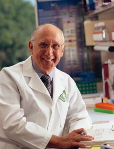 Steven Rosenberg