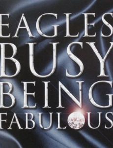 Busy Being Fabulous