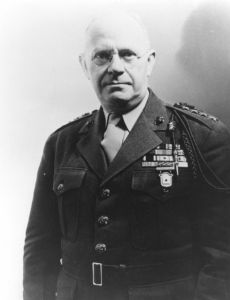 Thomas Holcomb