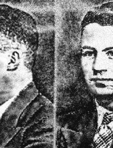 Herbert Lange