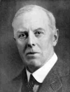 John Sealy Townsend