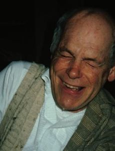 William Corbett