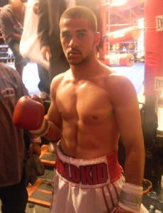 Sadam Ali