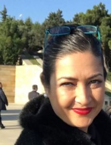 Ulviye Karaca