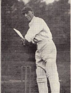 C. A. G. Russell