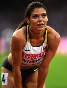 Pamela Dutkiewicz