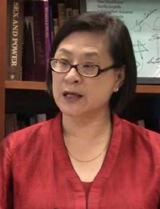Mai Ngai