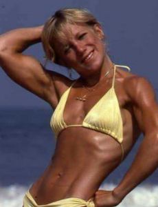 Stacey Bentley