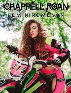 Femininomenon