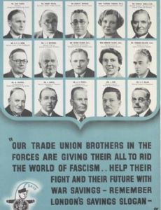 Jack Tanner (trade unionist)
