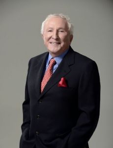 B. P. Loughridge