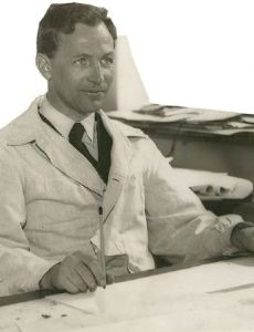 Frode Rinnan