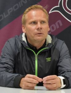 Toni Korkeakunnas