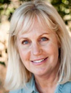 Christine Larson