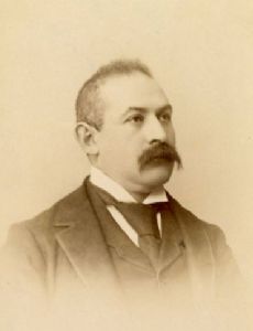 Hartwig Cassel