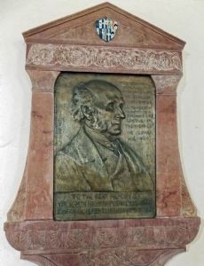 Sir Harry Verney, 2nd Baronet