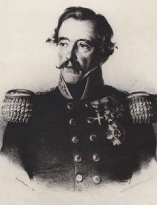 Wilhelm Ludwig von Eschwege