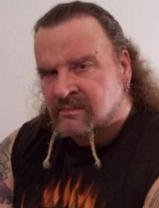 Donald Gibb