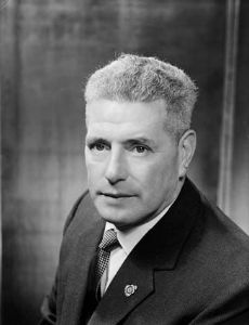 Nigel Drury