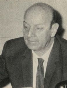 Raúl Rettig