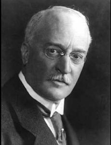 Étienne Lenoir