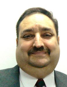 Hanzala Malik