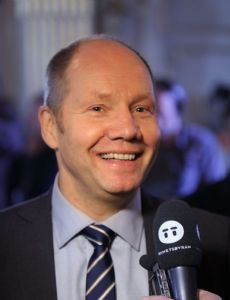 Peter Englund