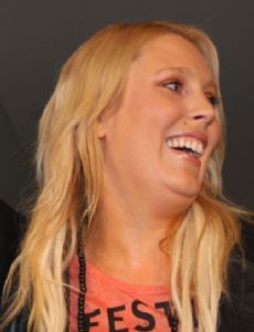 Mel Greig