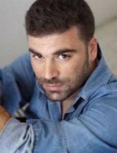 Pantelis Pantelidis