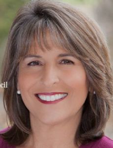 Lorie Zapf