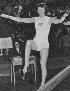 Vanja Blomberg