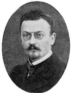 Erik Lindberg