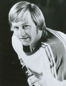 Floyd Thomson