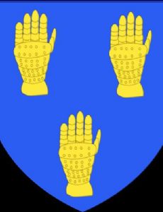 David Fane, 15th Earl of Westmorland