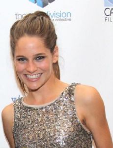 Sarah Bishop