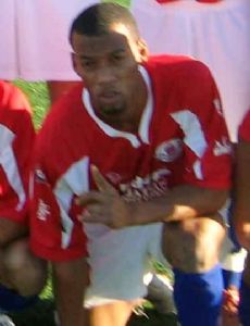 Caswain Mason