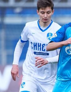 Anton Betyuzhnov