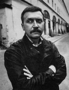 Aleksandr Rogozhkin