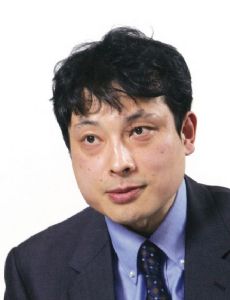 Shinji Tanaka